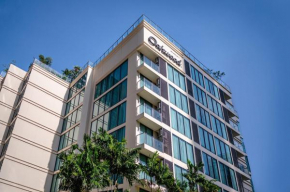 Oakwood Residence Sukhumvit 24